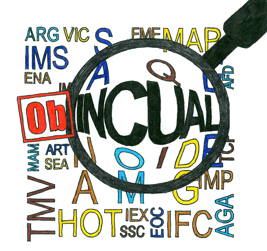 Logo del Observatorio INCUAL